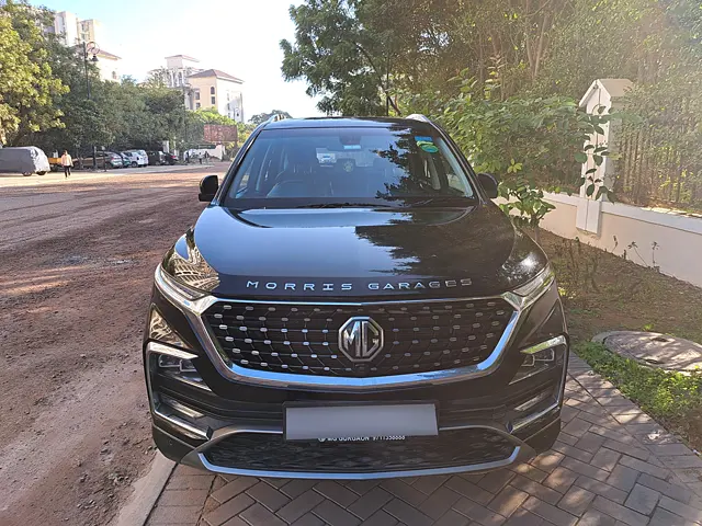 Used 2022 MG Hector in Delhi