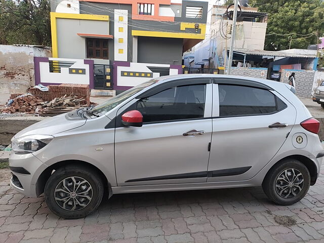 Used Tata Tiago [2016-2020] Revotron XB [2016-2018] in Tirunelveli