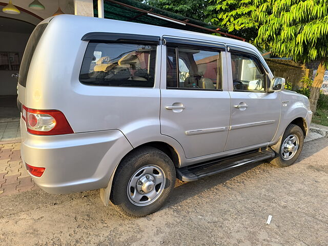 Used Tata Sumo Grande MK II [2009-2014] GX BS-IV in Bhilai