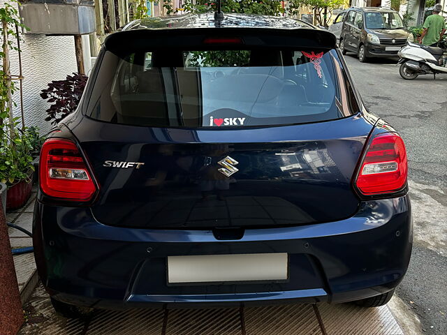 Used Maruti Suzuki Swift [2018-2021] VXi in Raipur