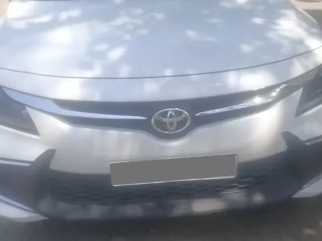 Used 2025 Toyota Glanza in Nanded
