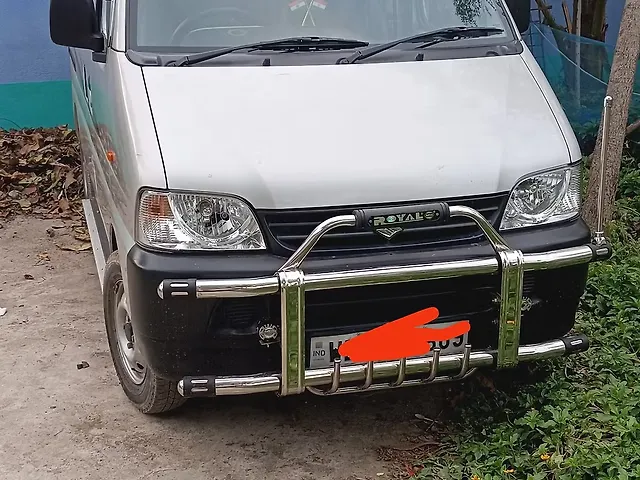 Used 2022 Maruti Suzuki Eeco in North 24 Parganas