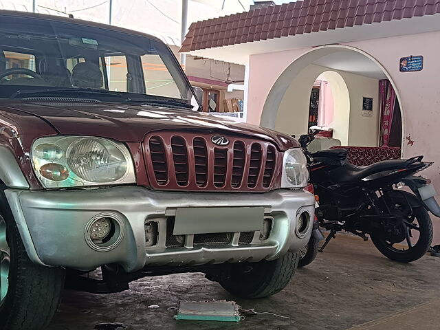 Used Mahindra Scorpio [2002-2006] 2.6 SLX CRDe in Erode