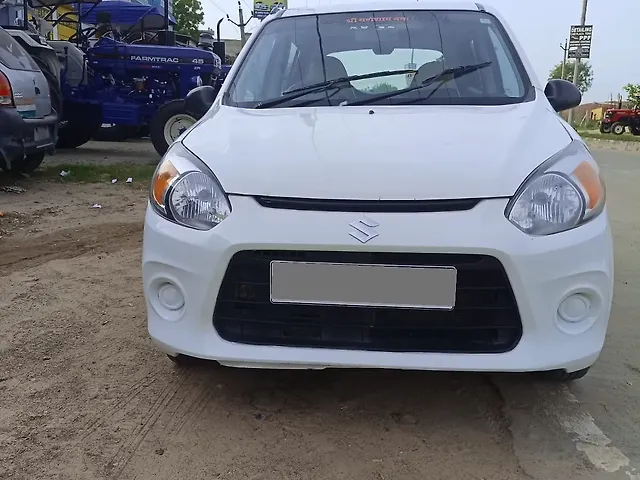 Used 2018 Maruti Suzuki Alto 800 in Tonk Used 2018 Maruti Suzuki Alto 800 in Tonk
