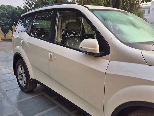 Used Mahindra XUV500 [2011-2015] W8 AWD in Nawanshahr