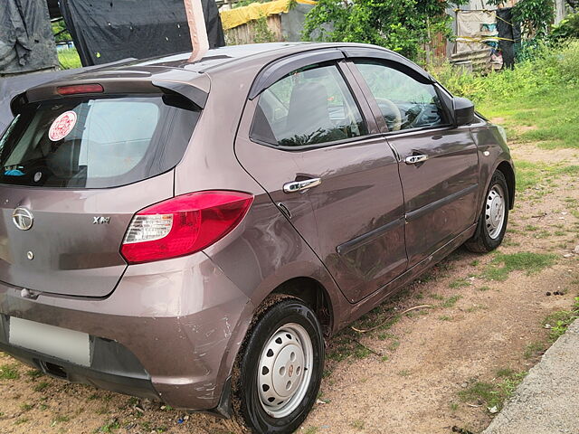 Used 2017 Tata Tiago in Karimnagar