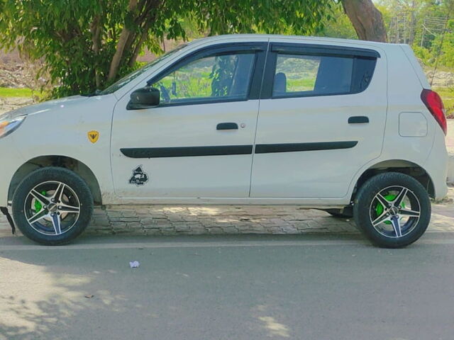 Used 2021 Maruti Suzuki Alto 800 in Amritsar