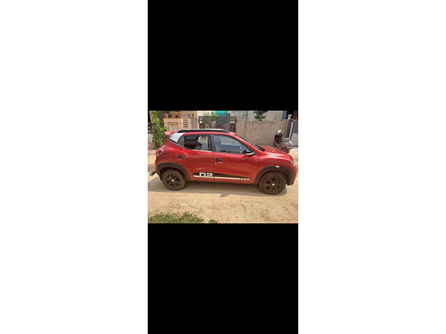 Used 2018 Renault Kwid in Jaipur