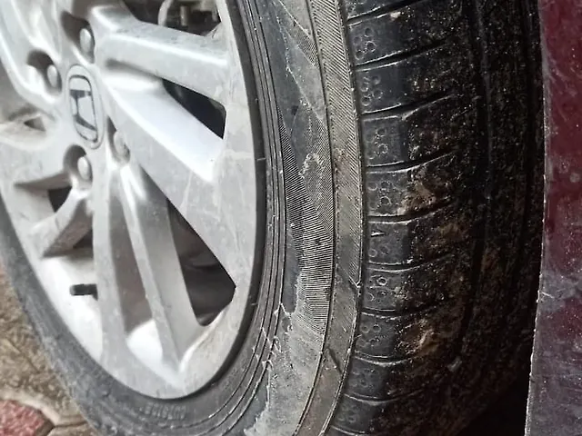 Used Honda Jazz [2015-2018] VX Petrol in Jaipur