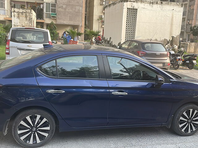 Used Honda City Hybrid eHEV ZX in Noida