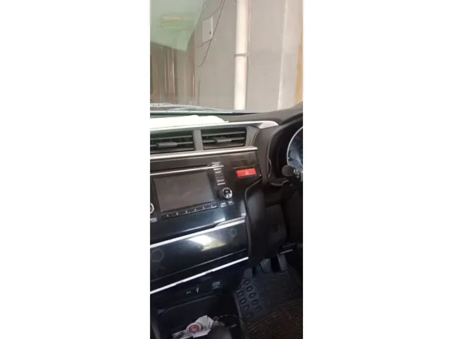 Used Honda Jazz [2015-2018] V Petrol in Jammu