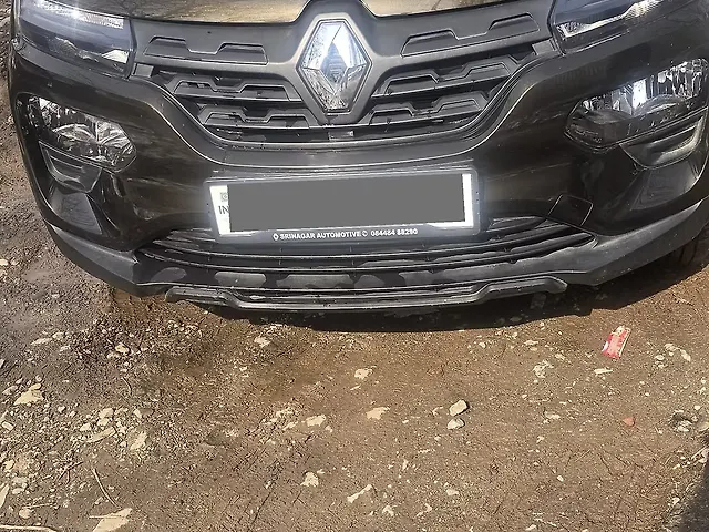Used 2023 Renault Kwid in Anantnag