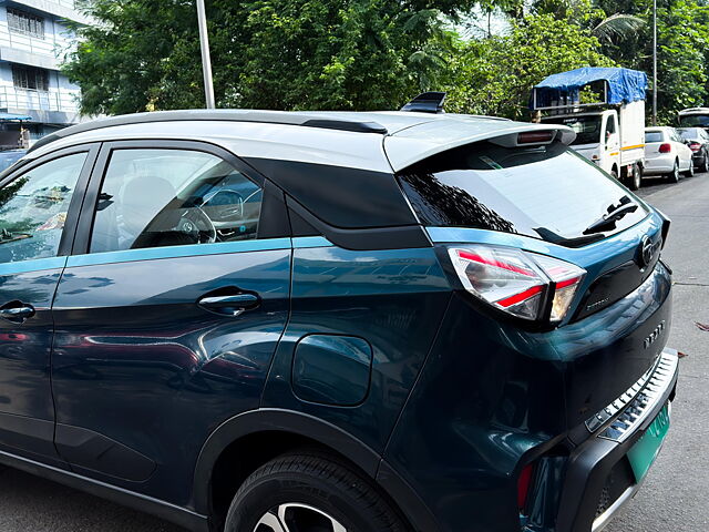 Used Tata Nexon EV Prime XZ Plus in Navi Mumbai