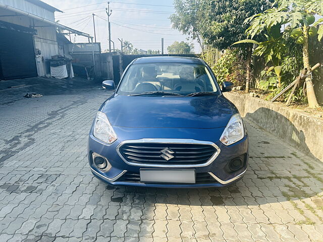 Used 2018 Maruti Suzuki DZire in Tinsukia