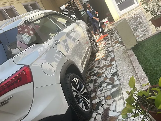 Used MG Hector [2021-2023] Sharp 2.0 Diesel Turbo MT in Jalandhar