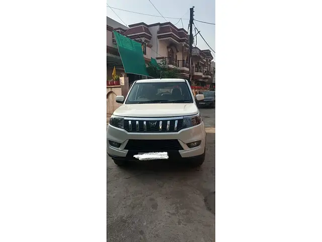 Used 2023 Mahindra Bolero in Jabalpur