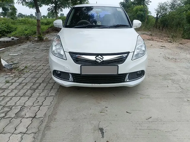 Used Maruti Suzuki Swift Dzire [2015-2017] VDI in Nagpur