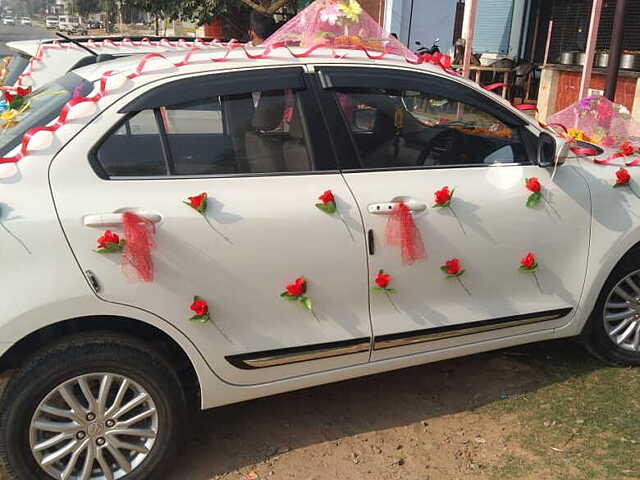 Used Maruti Suzuki Dzire ZXi [2020-2023] in Jaipur