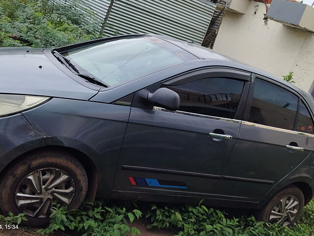 Used Tata Indica Vista [2008-2011] Aqua TDI BS-III in Bijapur