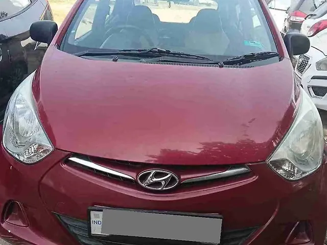 Used Hyundai Eon Era + in Chandigarh