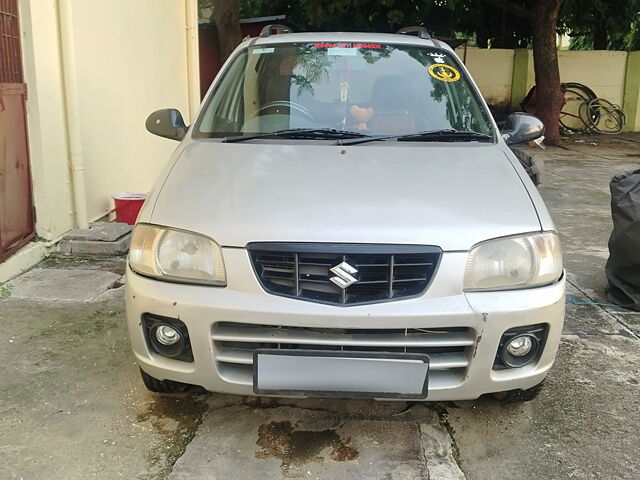 Used 2008 Maruti Suzuki Alto in Jabalpur