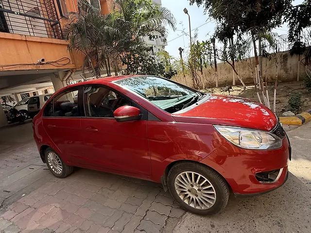 Used 2015 Tata Zest in Patna
