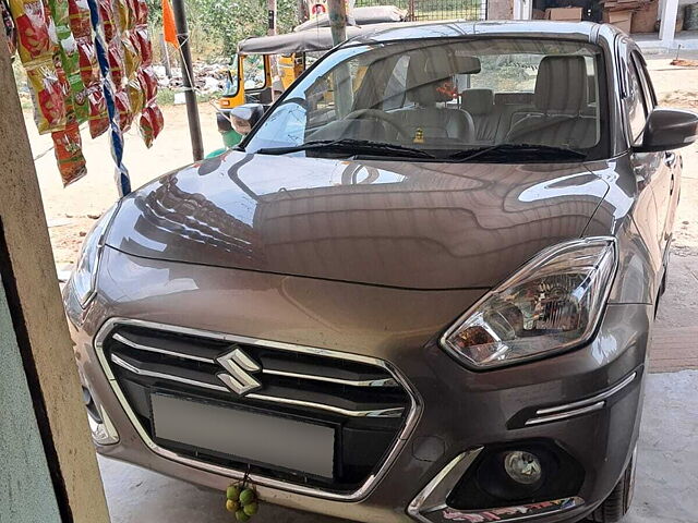 Used 2023 Maruti Suzuki DZire in Vijaywada