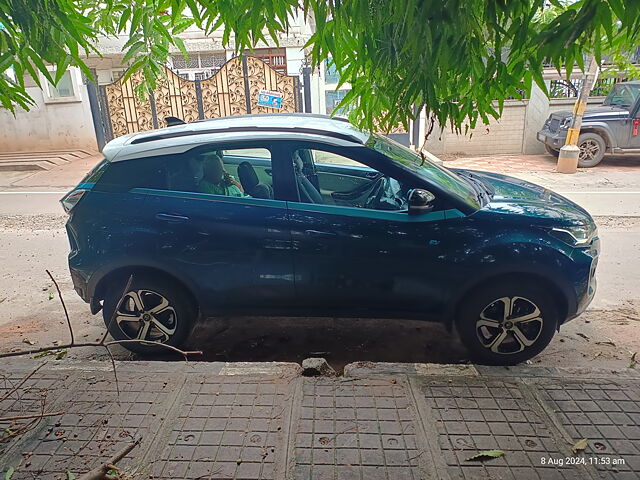 Used 2022 Tata Nexon EV in Bangalore