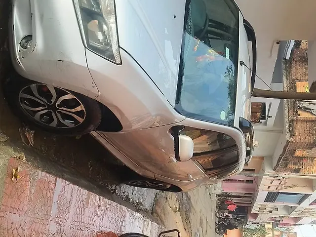 Used Nissan Terrano [2013-2017] XE (D) in Kanpur
