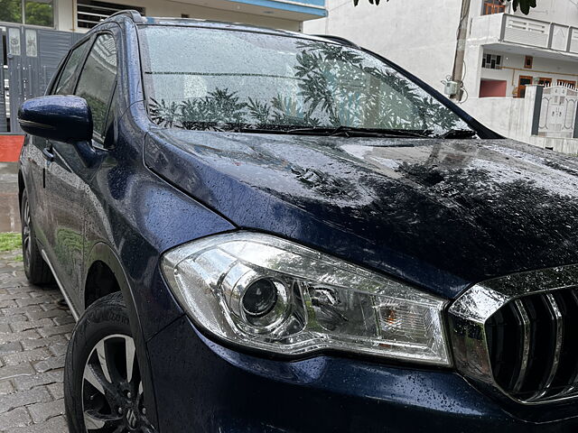 Used Maruti Suzuki S-Cross [2017-2020] Zeta 1.3 in Delhi