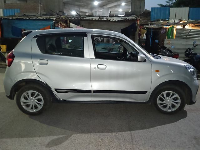 Used Maruti Suzuki Celerio VXi CNG [2023-2025] in Indore