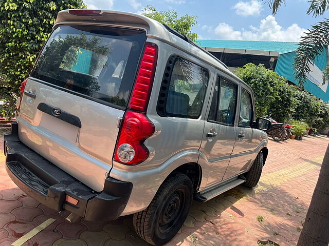 Used Mahindra Scorpio [2009-2014] VLX 2WD BS-III in Latur