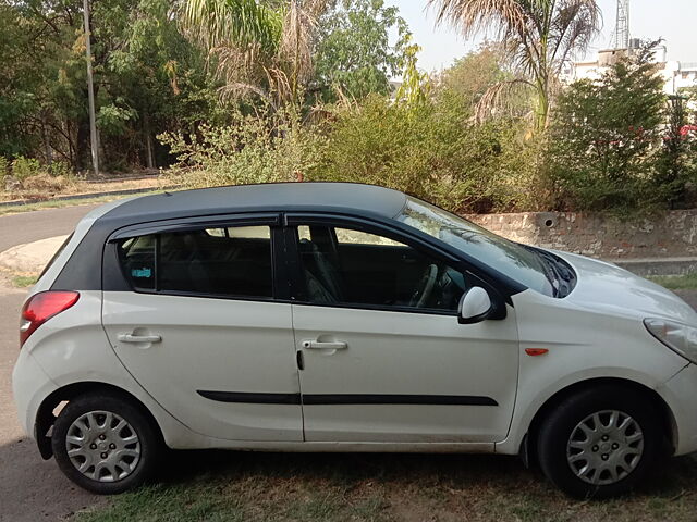 Used Hyundai i20 [2012-2014] Magna (O) 1.4 CRDI in Karnal