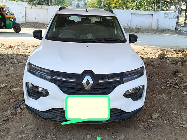 Used 2021 Renault Kwid in Rewa