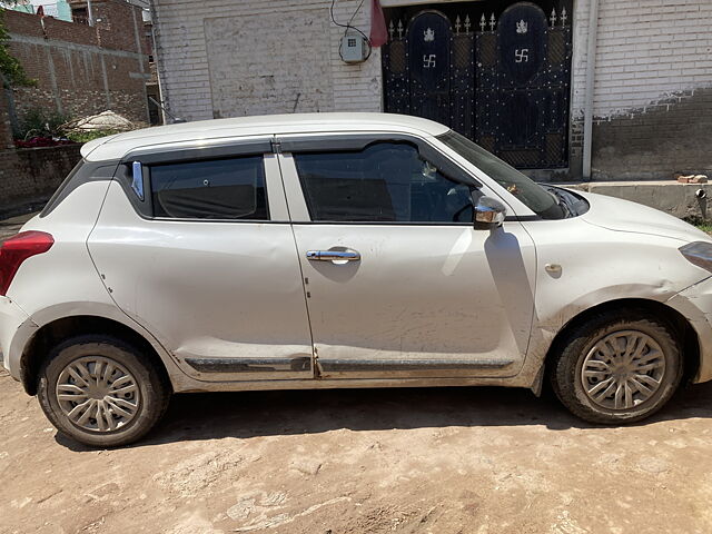 Used Maruti Suzuki Swift [2018-2021] LXi [2018-2019] in Faridabad