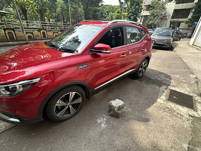 Used MG ZS EV [2020-2022] Exclusive [2020-2021] in Mumbai