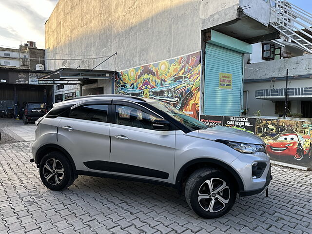 Used 2021 Tata Nexon in Dehradun