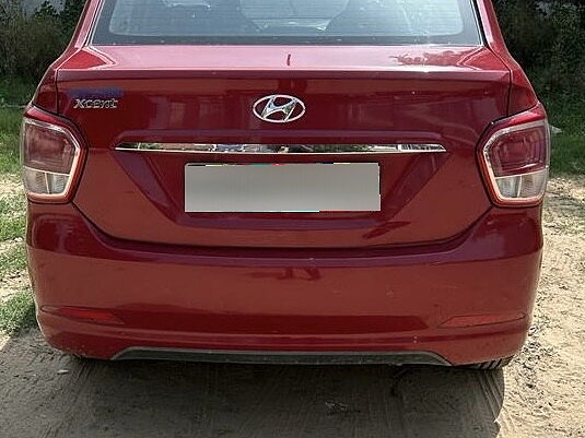 Used Hyundai Xcent [2014-2017] SX 1.2 in Gurgaon