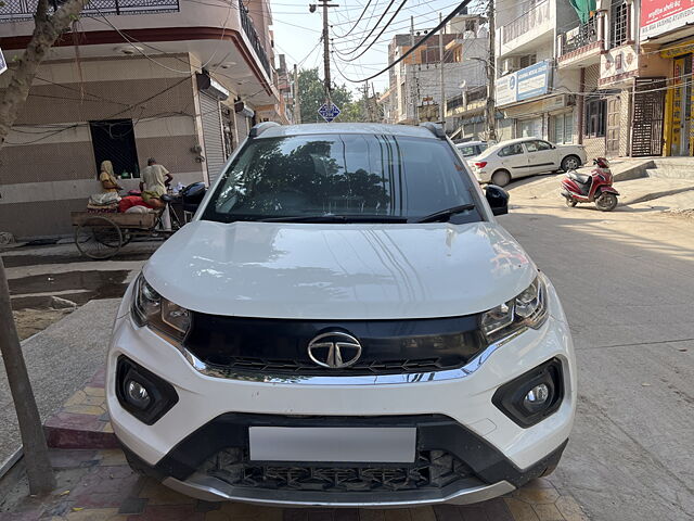 Used 2023 Tata Nexon in Faridabad