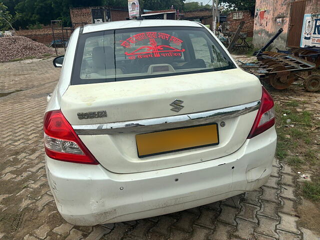 Used Maruti Suzuki Dzire [2017-2020] ZXi in Delhi