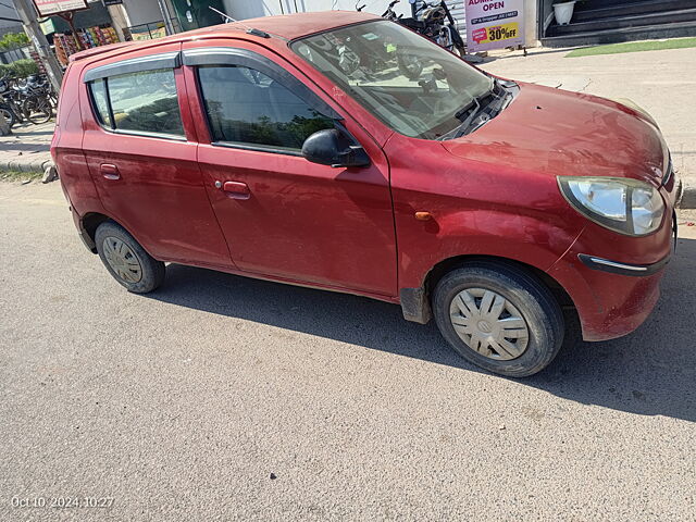 Used Maruti Suzuki Alto 800 [2012-2016] Lxi CNG in Hisar