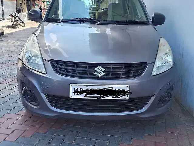 Used 2013 Maruti Suzuki Swift DZire in Barwani Used 2013 Maruti Suzuki Swift DZire in Barwani