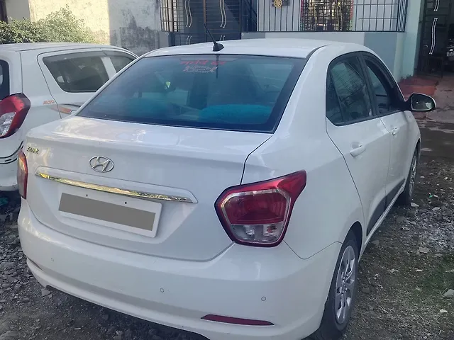 Used Hyundai Xcent [2014-2017] S 1.2 [2014-2016] in Ujjain