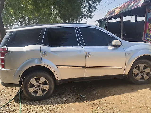 Used 2012 Mahindra XUV500 in Palanpur Used 2012 Mahindra XUV500 in Palanpur