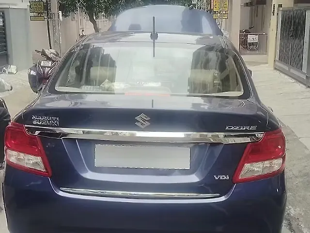 Used 2017 Maruti Suzuki DZire in Bangalore