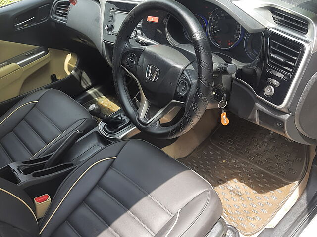 Used Honda City [2014-2017] SV Diesel in Gurgaon