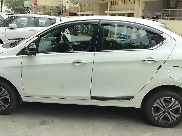Used Tata Tigor XZ CNG [2022-2023] in Delhi