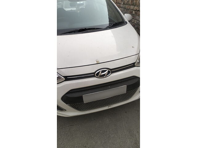 Used 2015 Hyundai Grand i10 in Ludhiana