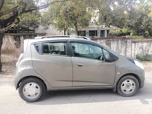 Used Chevrolet Beat [2011-2014] LT Diesel in Hyderabad