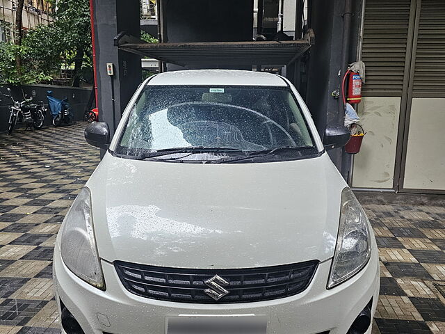 Used 2012 Maruti Suzuki Swift DZire in Mumbai